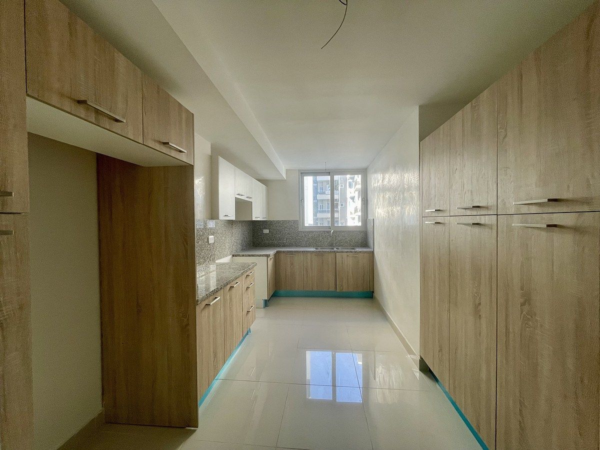 Apartamento en Ensanche Naco, Santo Domingo Centro (Distrito Nacional), foto 7 de 29