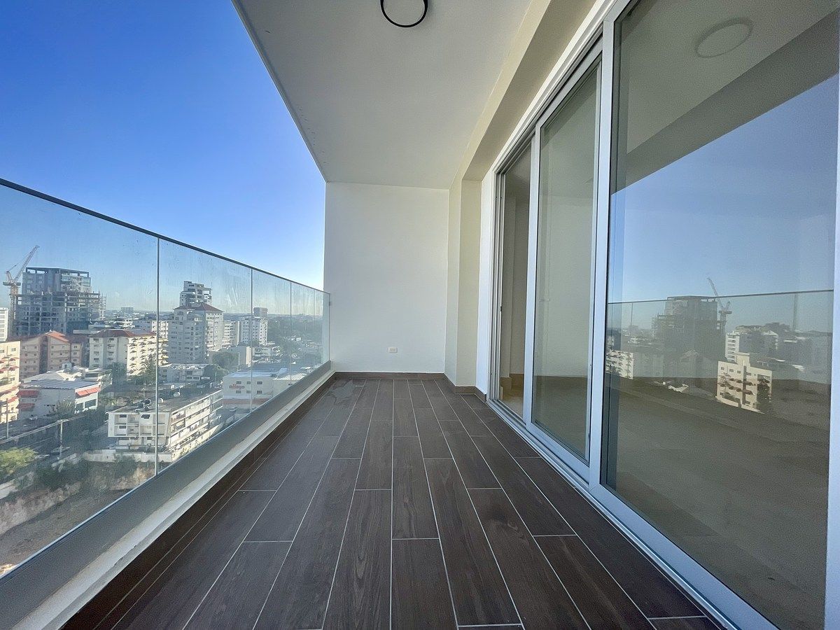 Apartamento en Ensanche Naco, Santo Domingo Centro (Distrito Nacional), foto 8 de 29