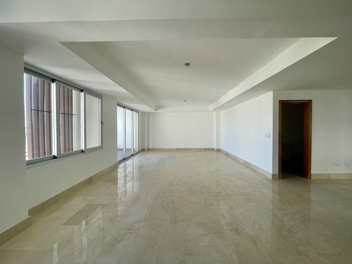 Apartamento en Ensanche Naco, Santo Domingo Centro (Distrito Nacional), foto 9 de 29
