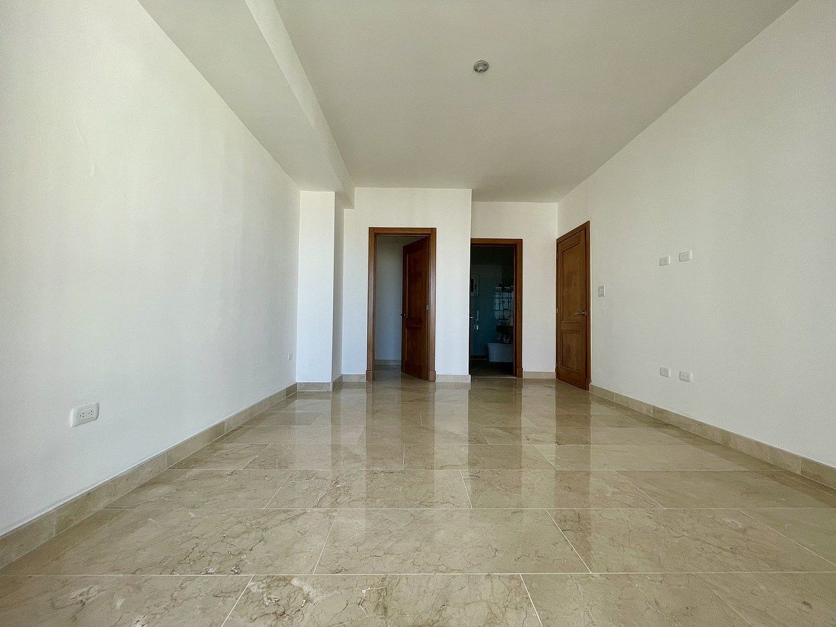 Apartamento en Ensanche Naco, Santo Domingo Centro (Distrito Nacional), foto 13 de 29