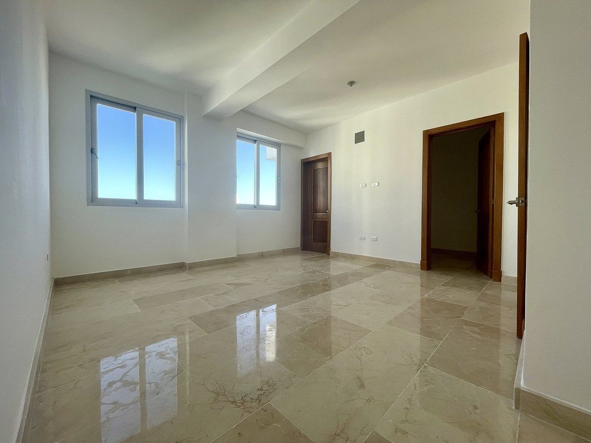 Apartamento en Ensanche Naco, Santo Domingo Centro (Distrito Nacional), foto 16 de 29