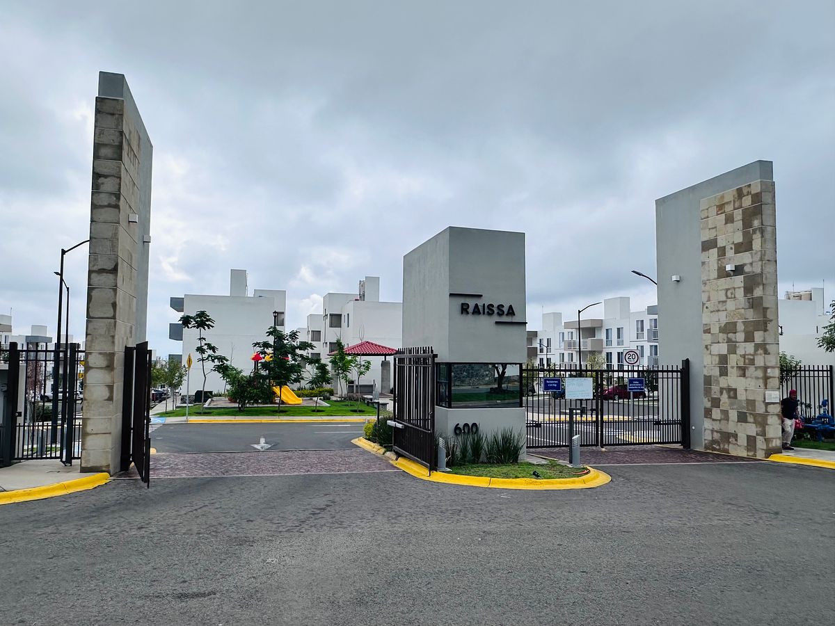 Apartamento em Ciudad Maderas Residencial Querétaro, El Marqués, foto 2 de 16