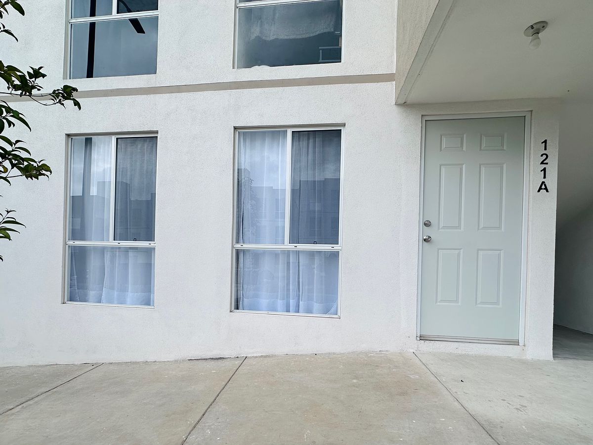 Apartamento em Ciudad Maderas Residencial Querétaro, El Marqués, foto 3 de 16