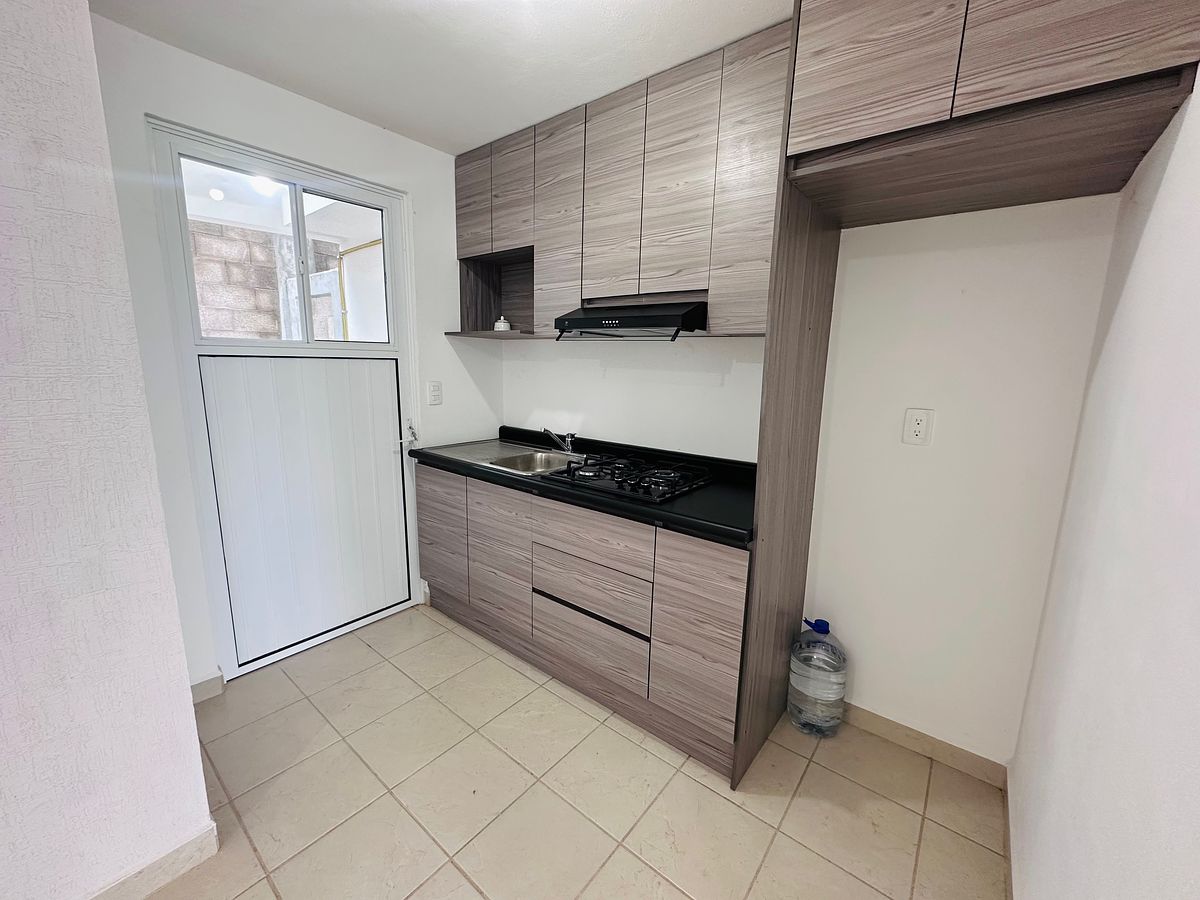 Apartamento em Ciudad Maderas Residencial Querétaro, El Marqués, foto 5 de 16