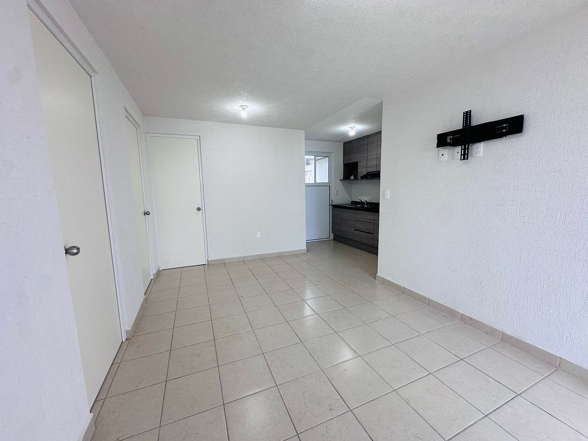 Apartamento em Ciudad Maderas Residencial Querétaro, El Marqués, foto 4 de 16