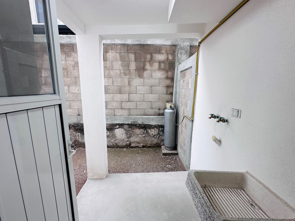 Apartamento em Ciudad Maderas Residencial Querétaro, El Marqués, foto 8 de 16