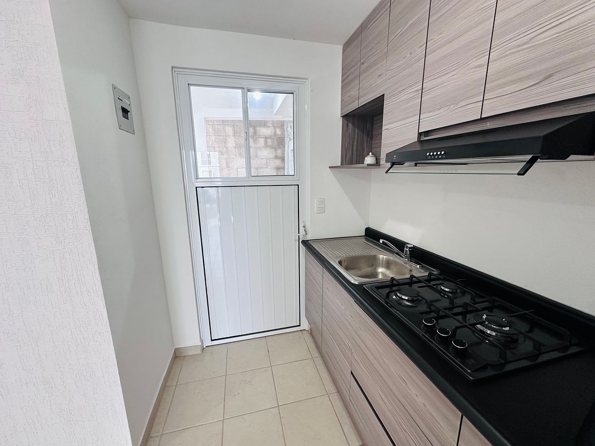 Apartamento em Ciudad Maderas Residencial Querétaro, El Marqués, foto 7 de 16