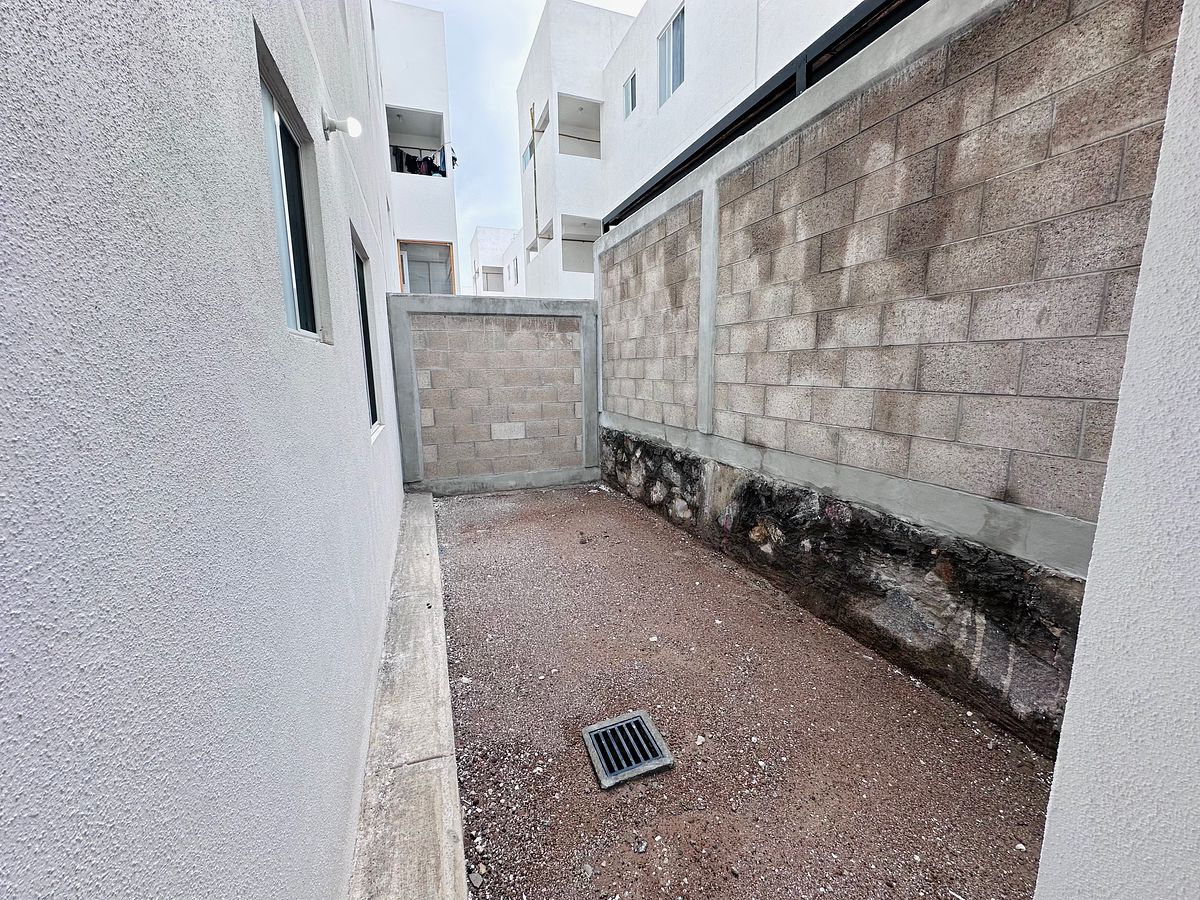 Apartamento em Ciudad Maderas Residencial Querétaro, El Marqués, foto 10 de 16