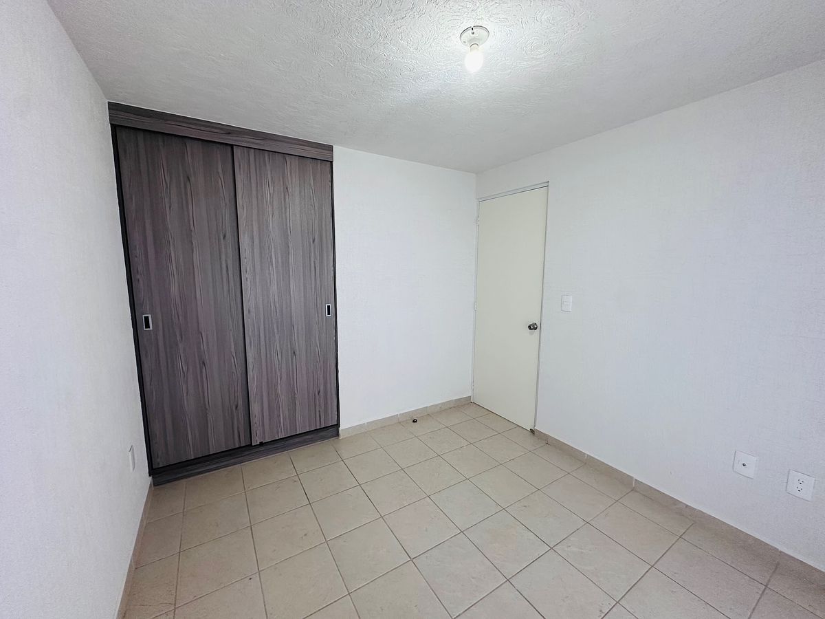 Apartamento em Ciudad Maderas Residencial Querétaro, El Marqués, foto 13 de 16