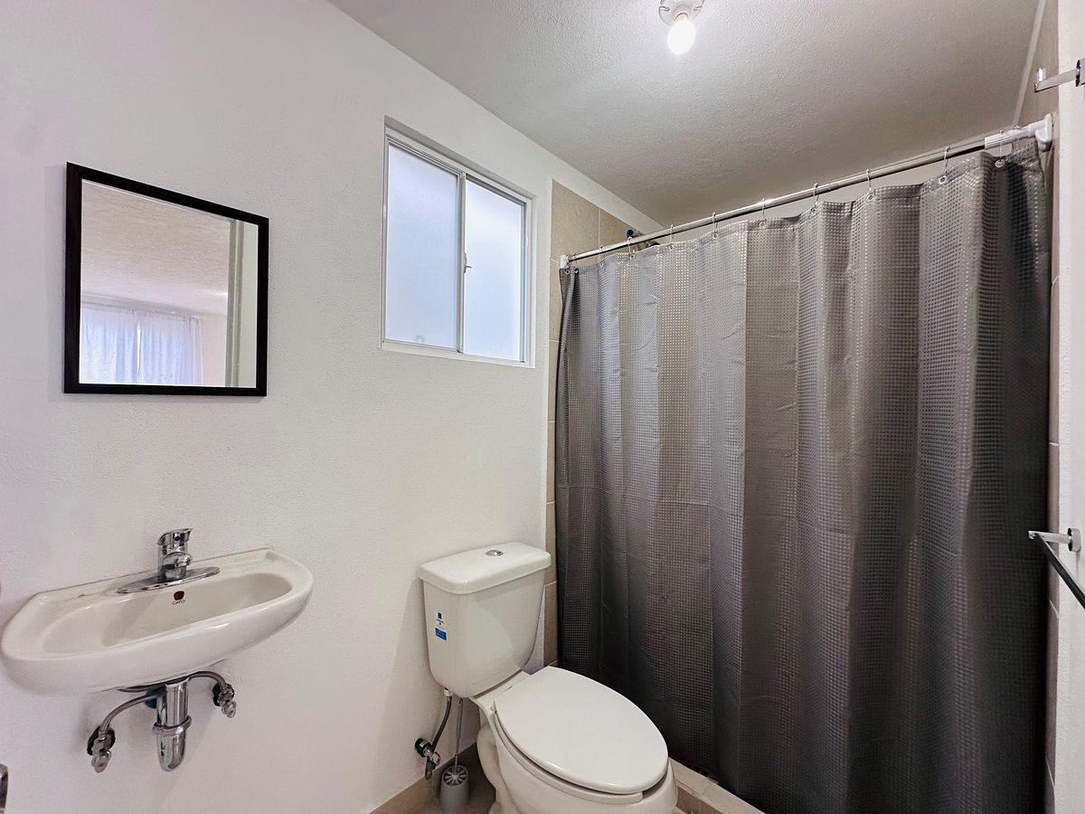 Apartamento em Ciudad Maderas Residencial Querétaro, El Marqués, foto 14 de 16
