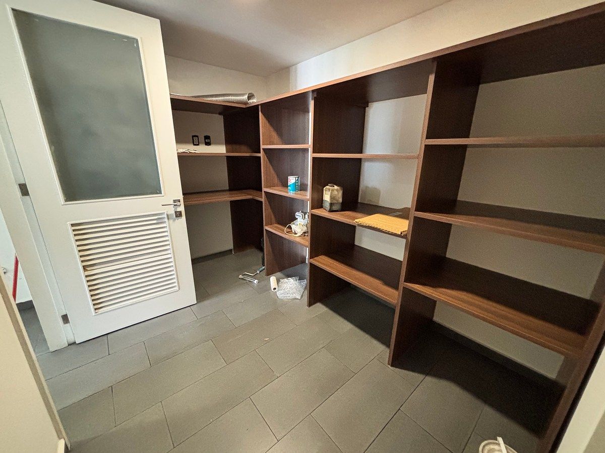Cuarto de servicio con baño completo, foto 8 de 37