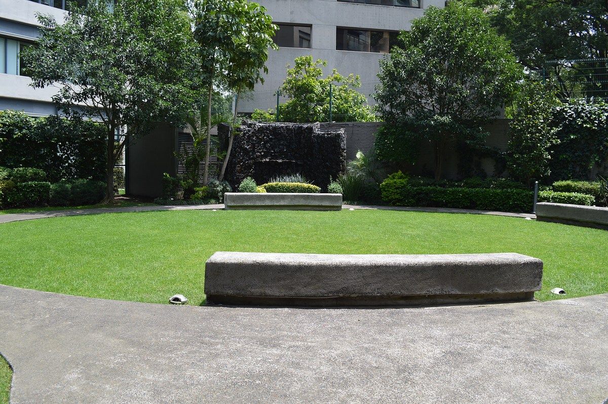 Jardin, foto 36 de 37