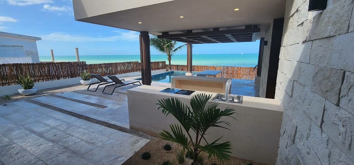 Casa en Chelem, Progreso, foto 3 de 17