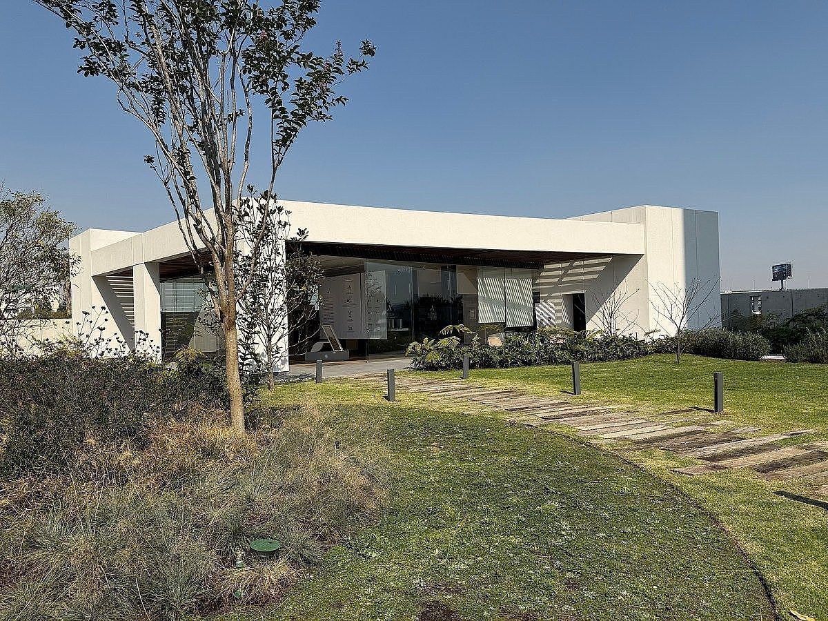 VENTA ALIAH ZONA NORTE LOMAS VERDES, photo 1 of 16