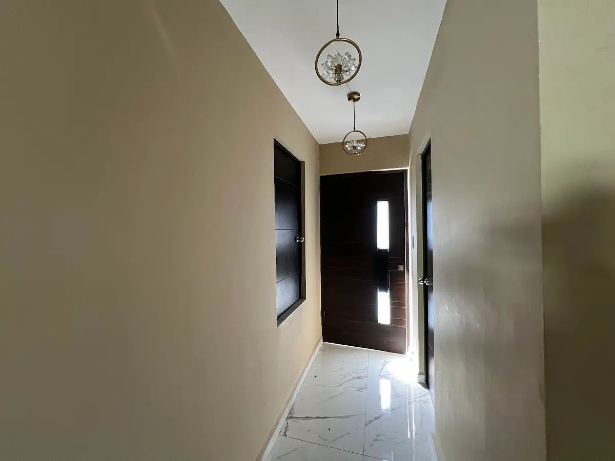 Casa en Del Paseo Residencial, Monterrey, foto 6 de 16