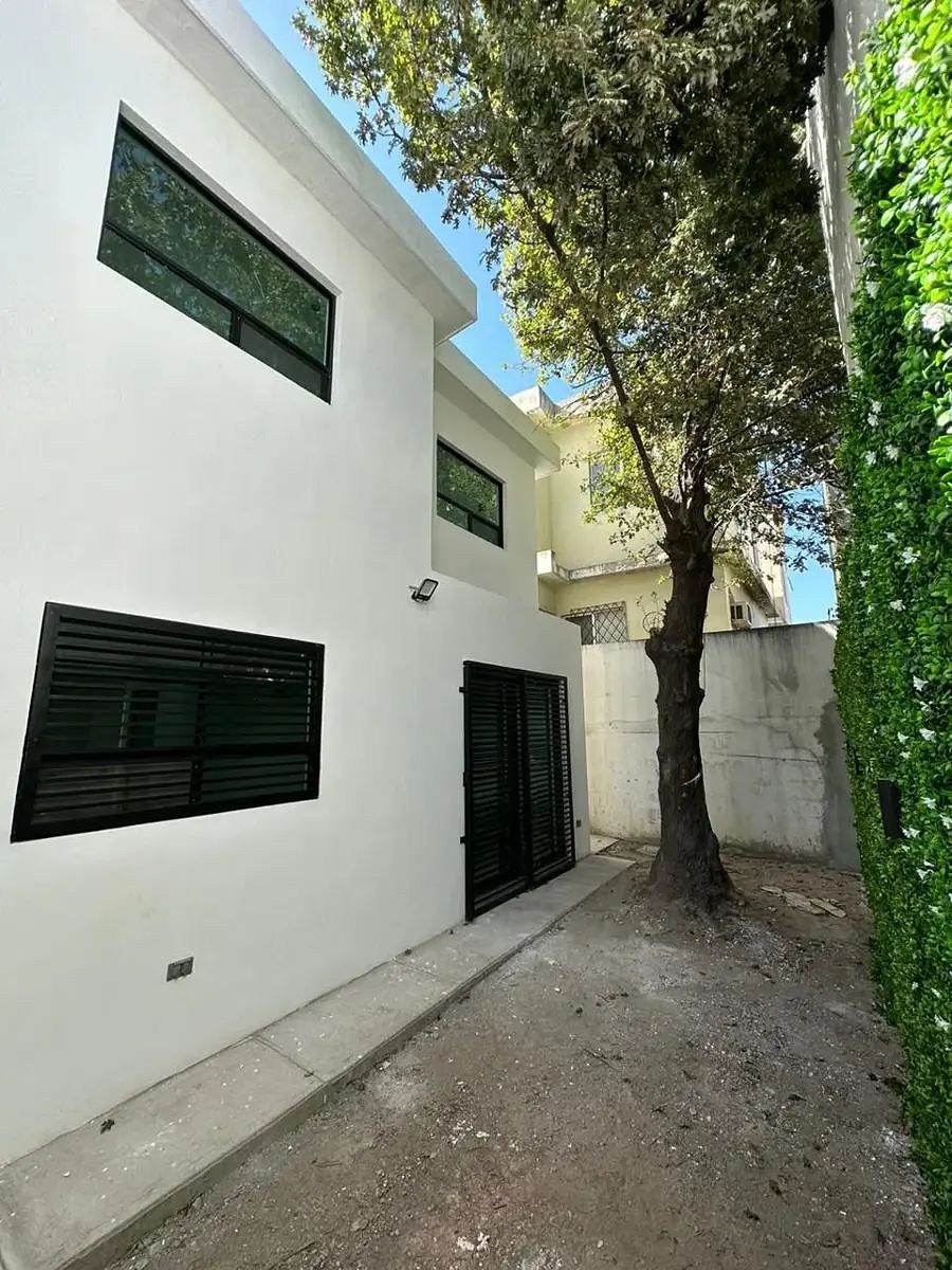 Casa en Del Paseo Residencial, Monterrey, foto 9 de 16