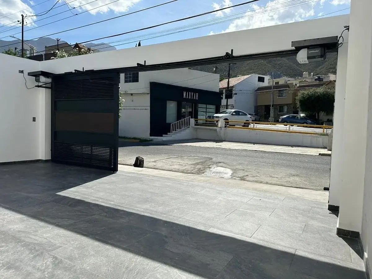 Casa en Del Paseo Residencial, Monterrey, foto 10 de 16