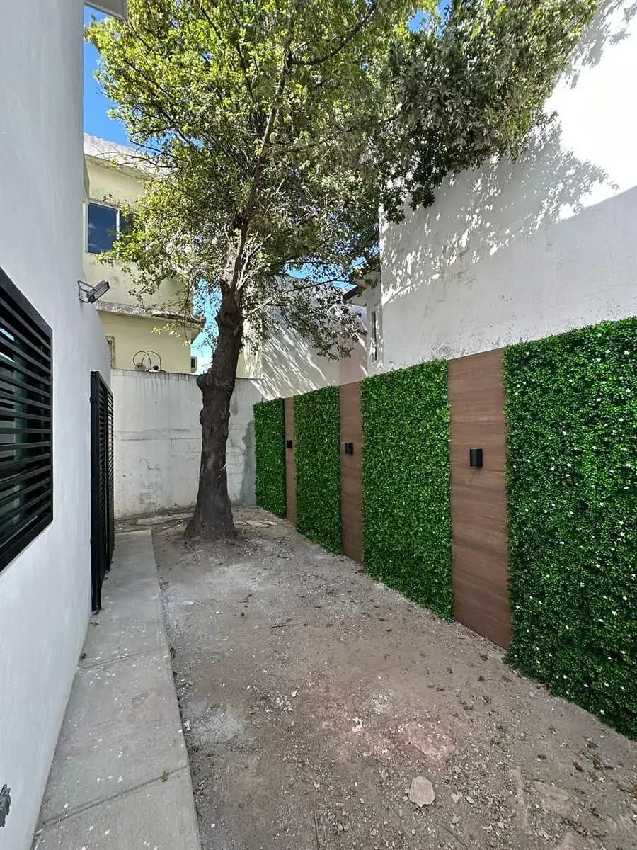 Casa en Del Paseo Residencial, Monterrey, foto 12 de 16