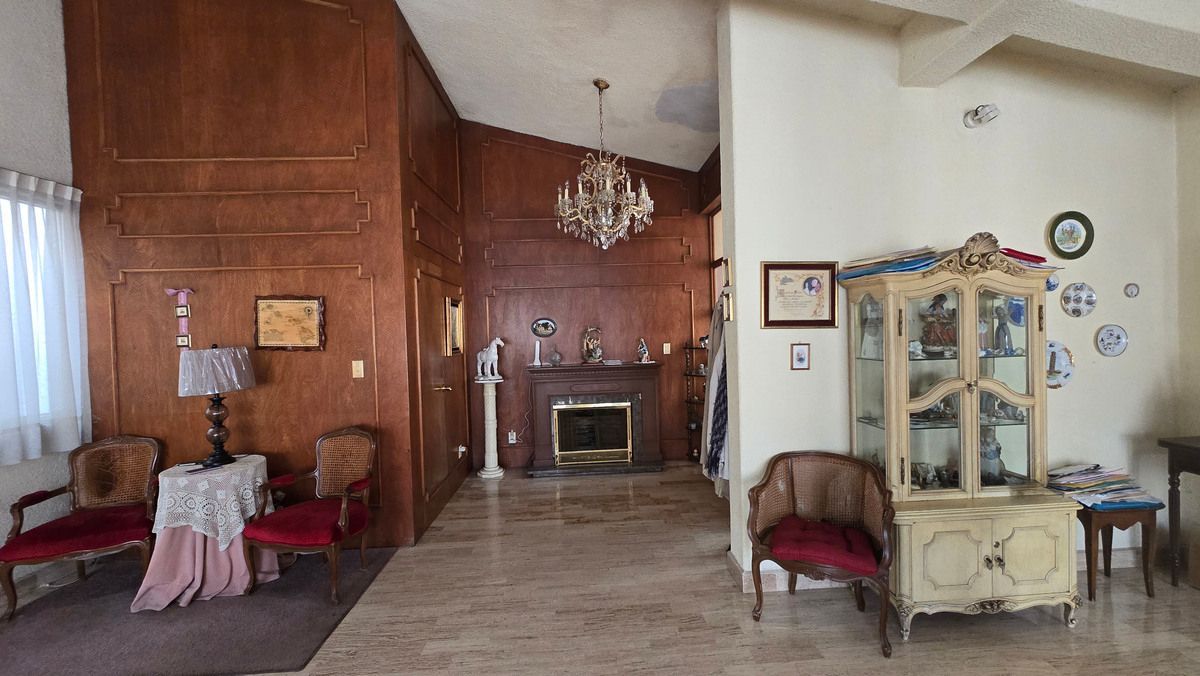 Apartamento em Parque del Pedregal, Tlalpan, foto 2 de 14
