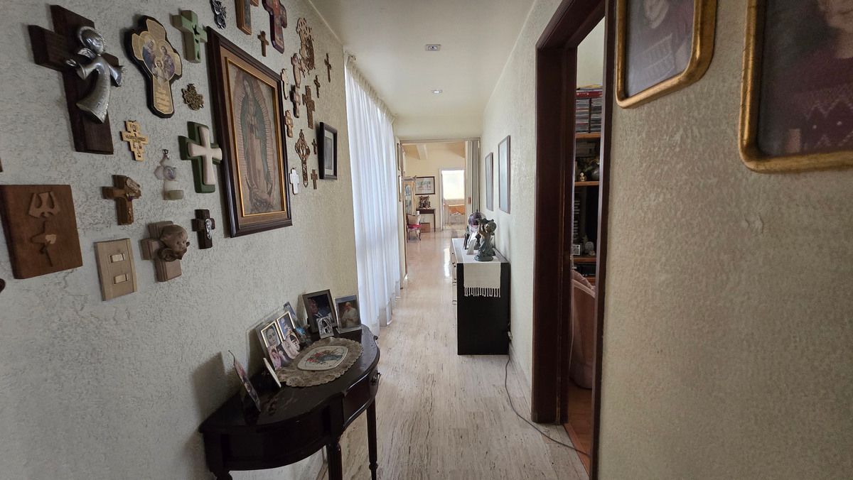 Apartamento em Parque del Pedregal, Tlalpan, foto 3 de 14