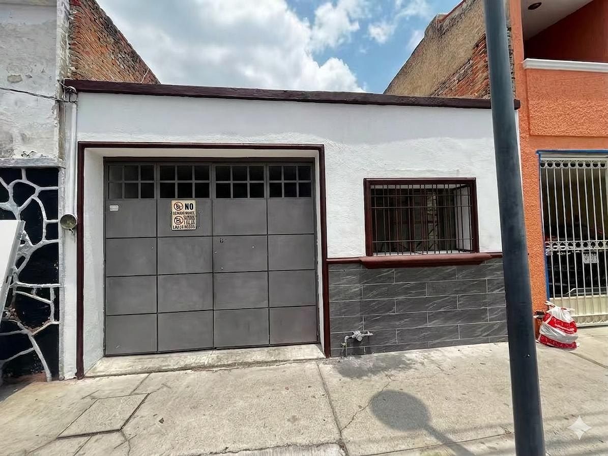 WAREHOUSE FOR RENT IN SANTA TERE!, photo 1 of 6