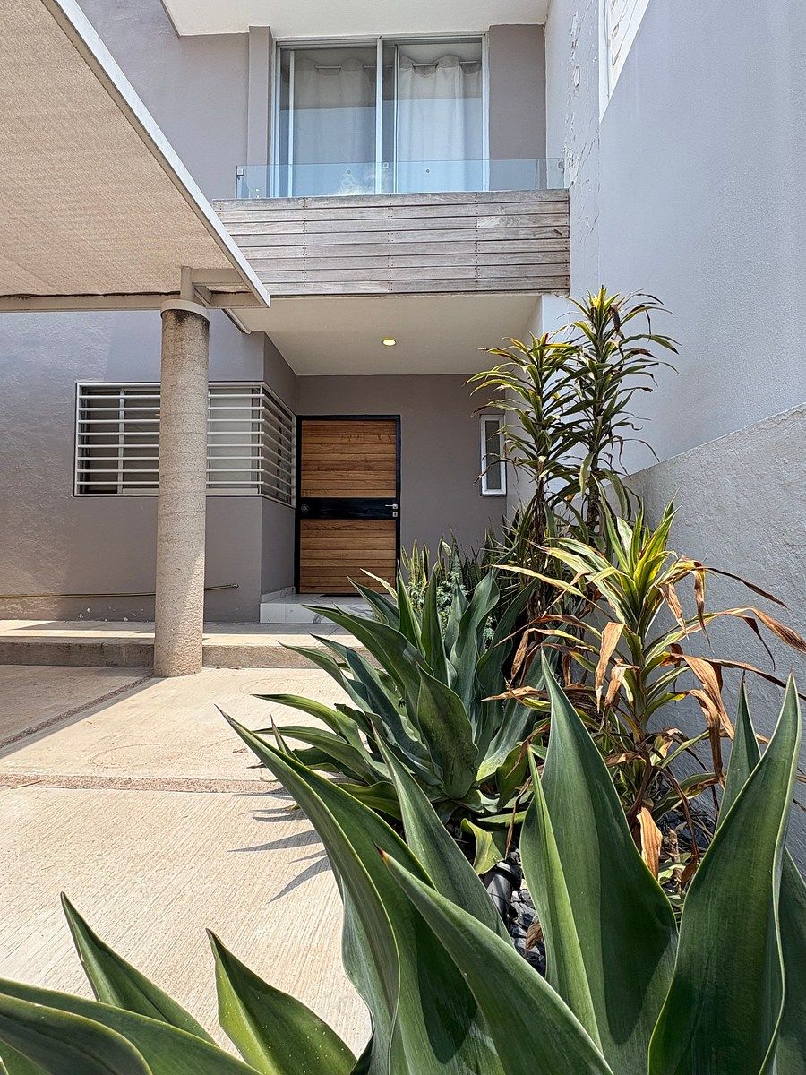 Casa en condominio en Corral de Barrancos, Jesús María, foto 2 de 27