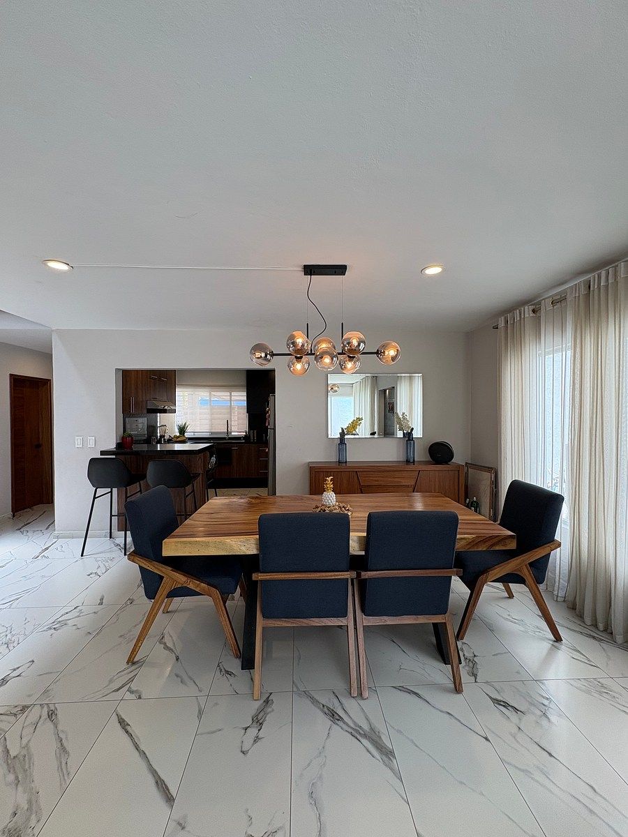 Casa en condominio en Corral de Barrancos, Jesús María, foto 8 de 27