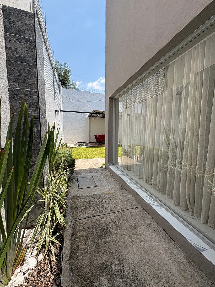 Casa en condominio en Corral de Barrancos, Jesús María, foto 15 de 27