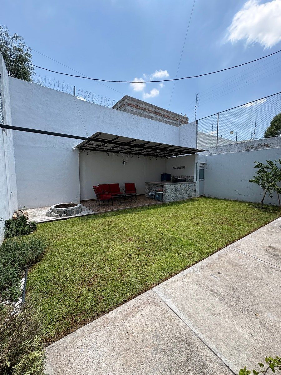 Casa en condominio en Corral de Barrancos, Jesús María, foto 16 de 27