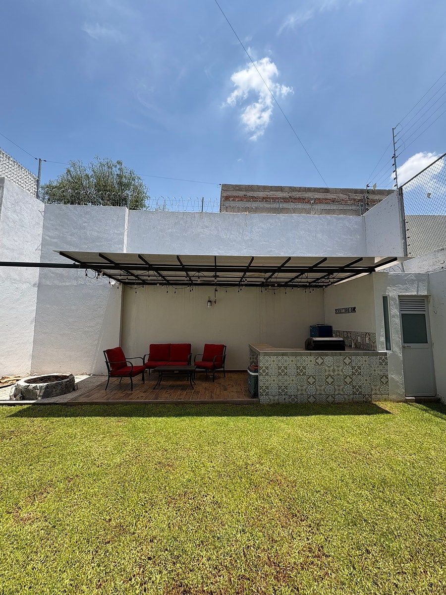 Casa en condominio en Corral de Barrancos, Jesús María, foto 17 de 27