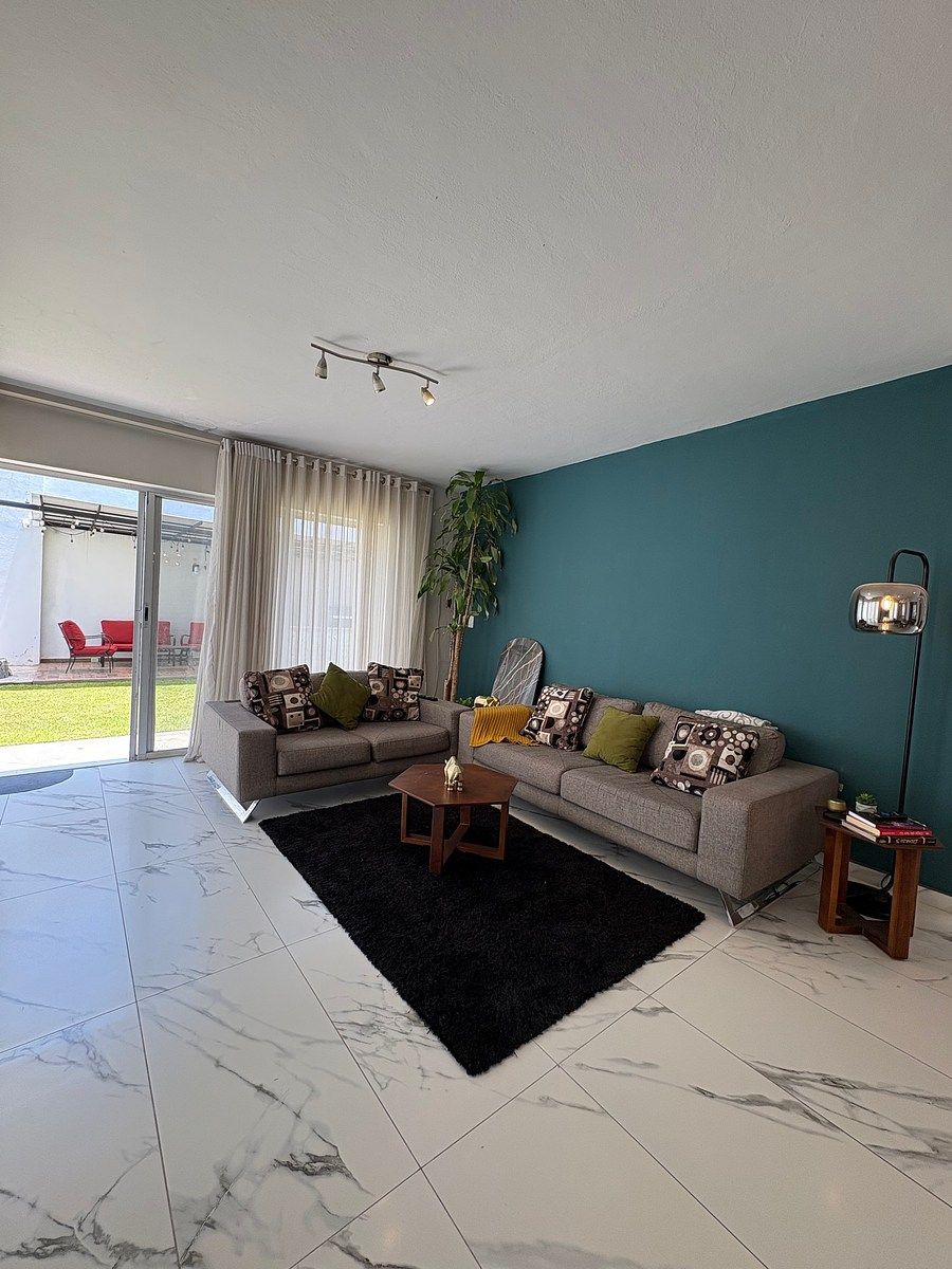 Casa en condominio en Corral de Barrancos, Jesús María, foto 7 de 27
