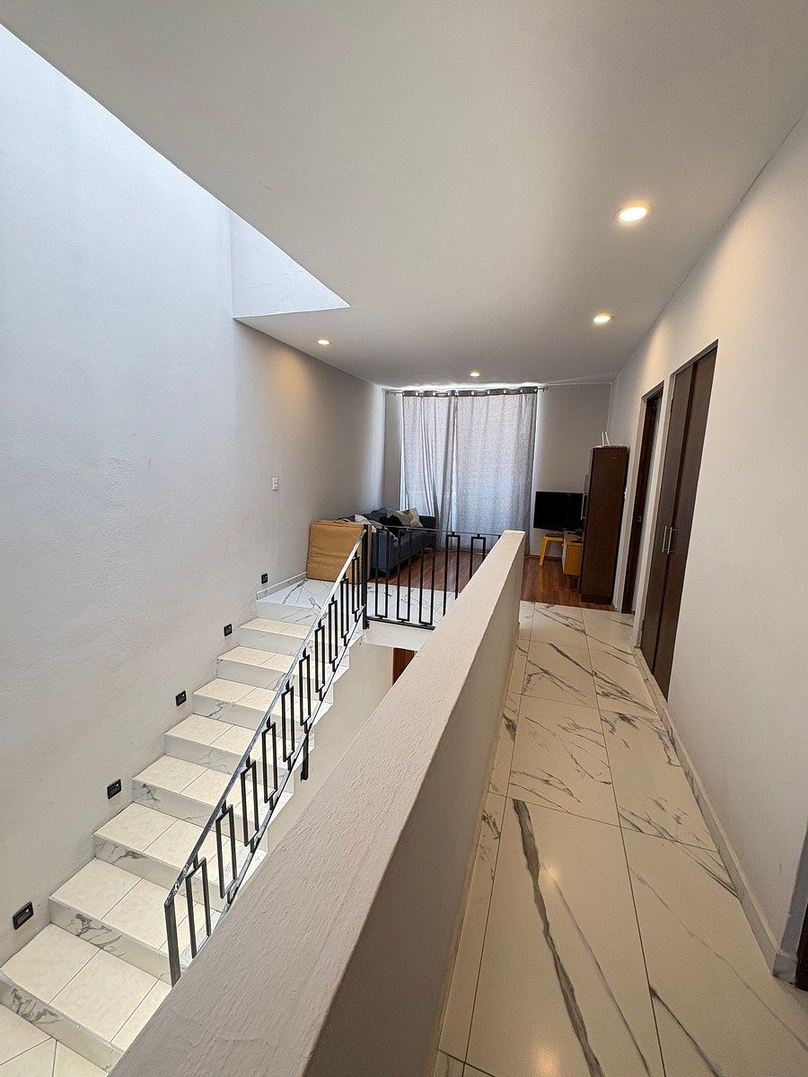 Casa en condominio en Corral de Barrancos, Jesús María, foto 21 de 27