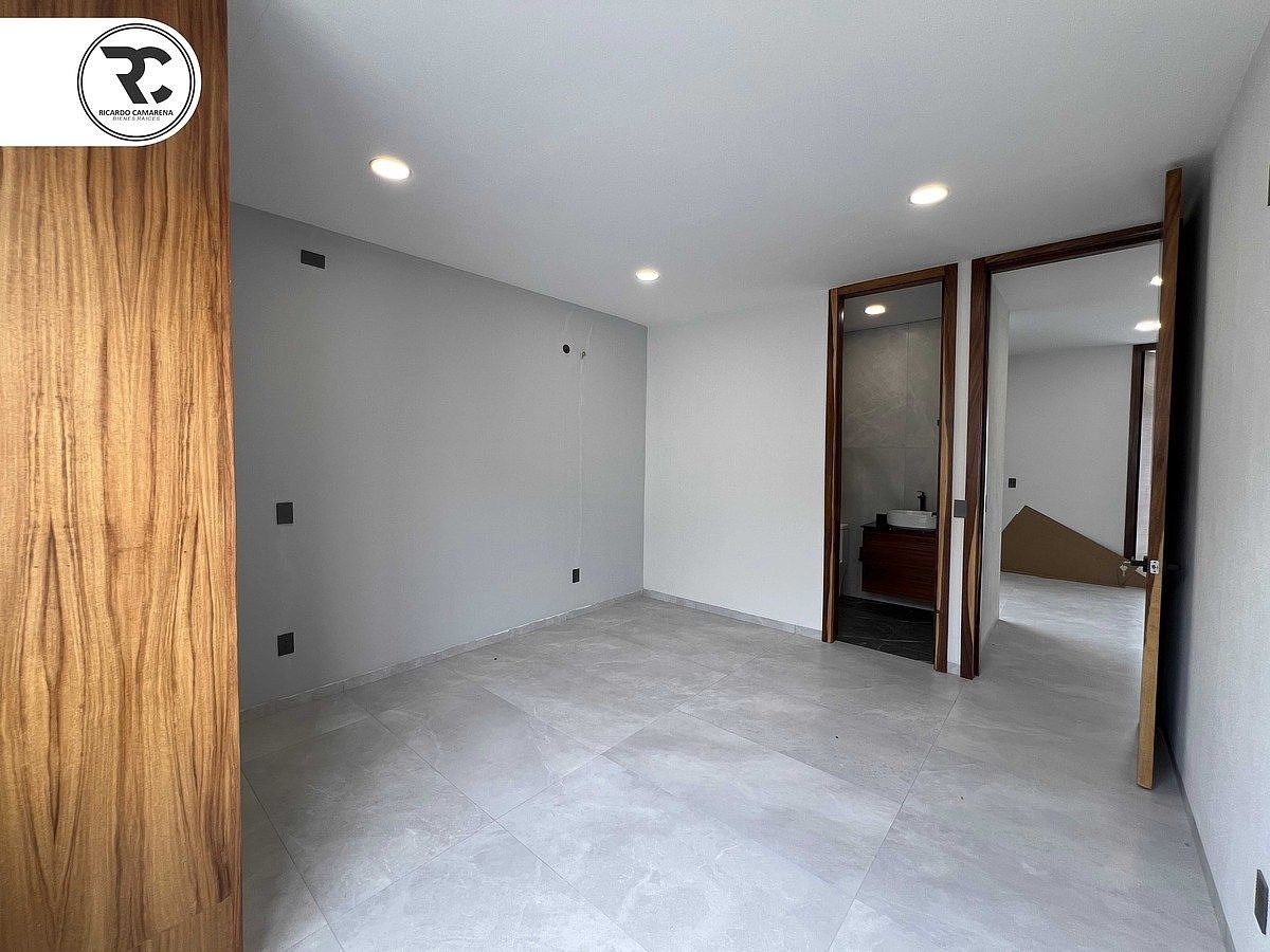 Casa en condominio en Solares, Zapopan, foto 15 de 19