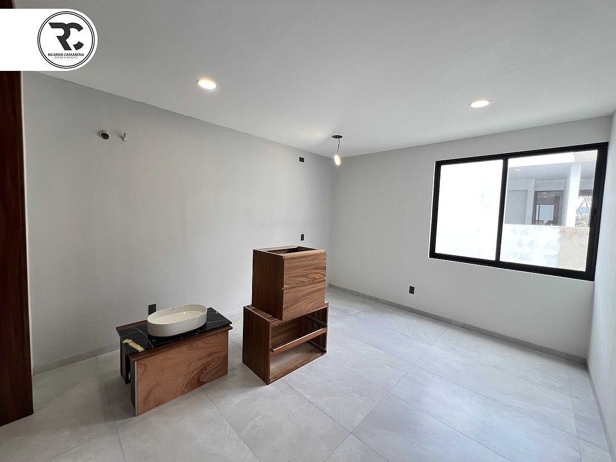 Casa en condominio en Solares, Zapopan, foto 16 de 19