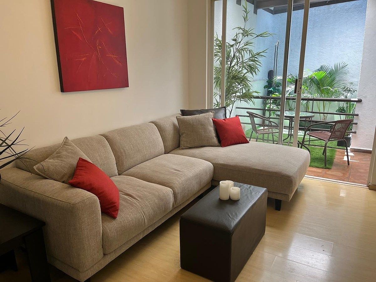 Apartamento em Polanco V Sección, Miguel Hidalgo, foto 3 de 15