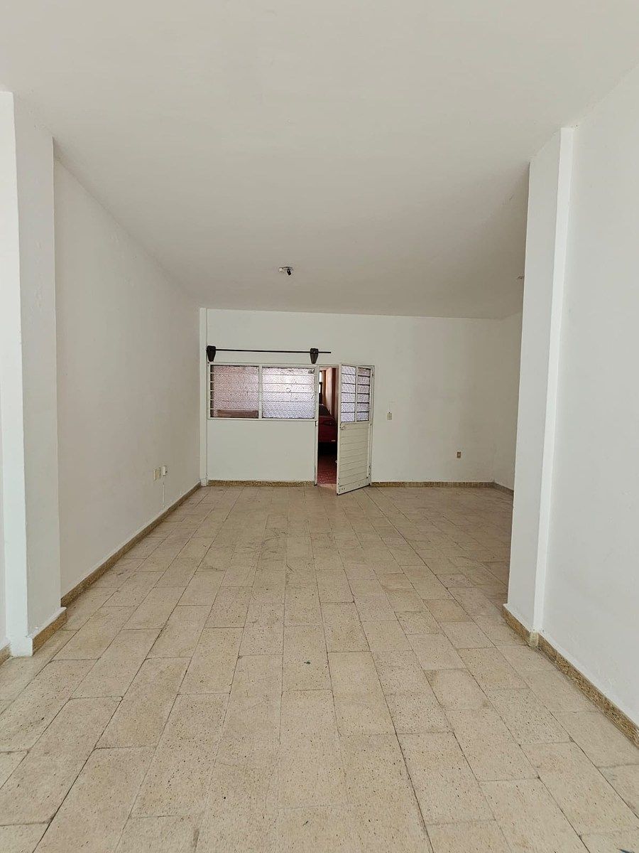 Edificio en San Francisco, Tuxtla Gutiérrez, foto 2 de 18