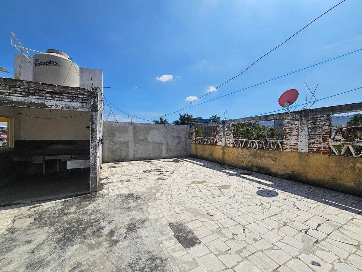 Edificio en San Francisco, Tuxtla Gutiérrez, foto 17 de 18