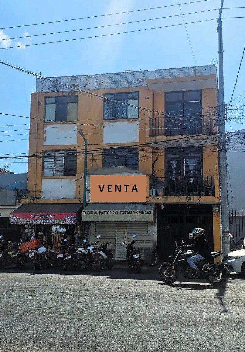 Edificio oportunidad de inversión patrimonial, foto 1 de 18