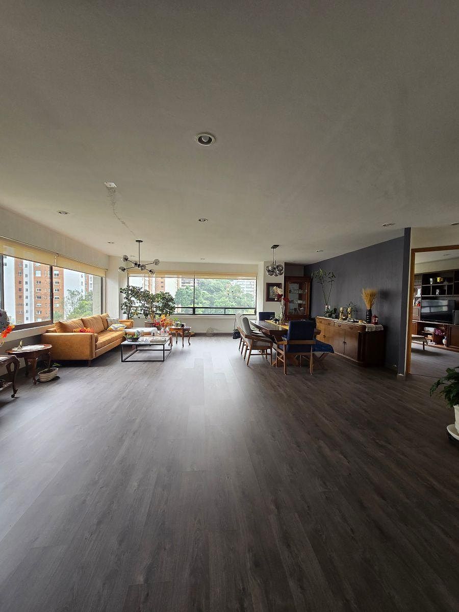 Apartamento para alugar em Interlomas | 263 m² com Vista Panorâmica, foto 1 de 10