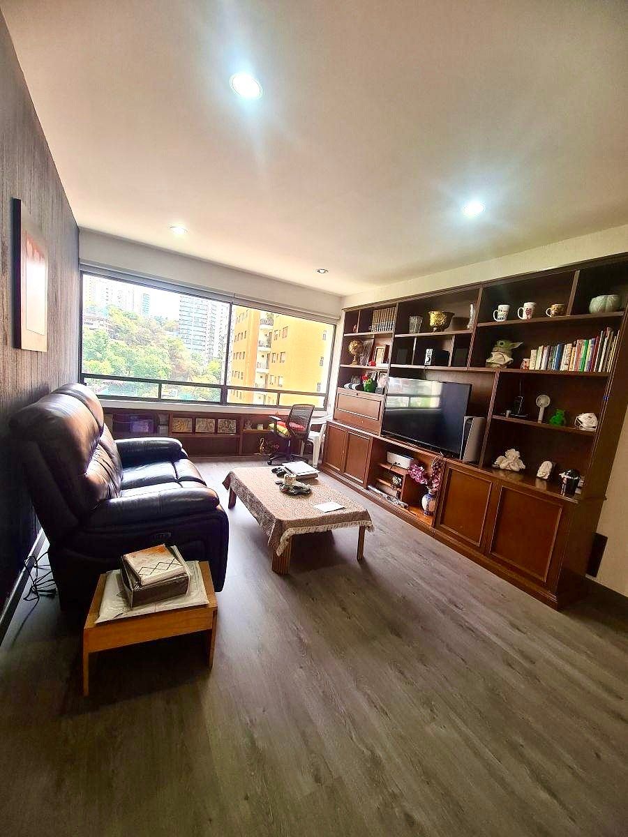 Apartamento em Interlomas, Huixquilucan, foto 2 de 10