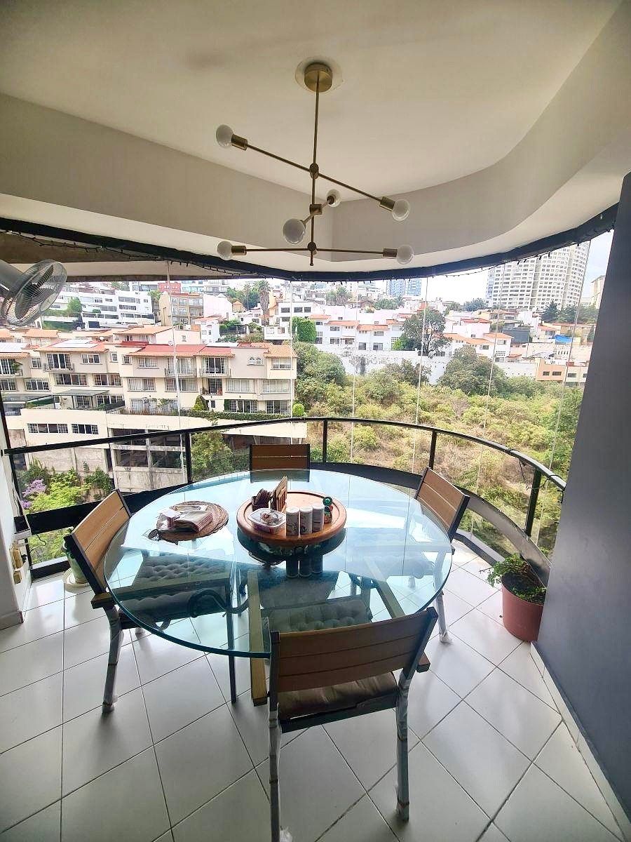 Apartamento em Interlomas, Huixquilucan, foto 3 de 10
