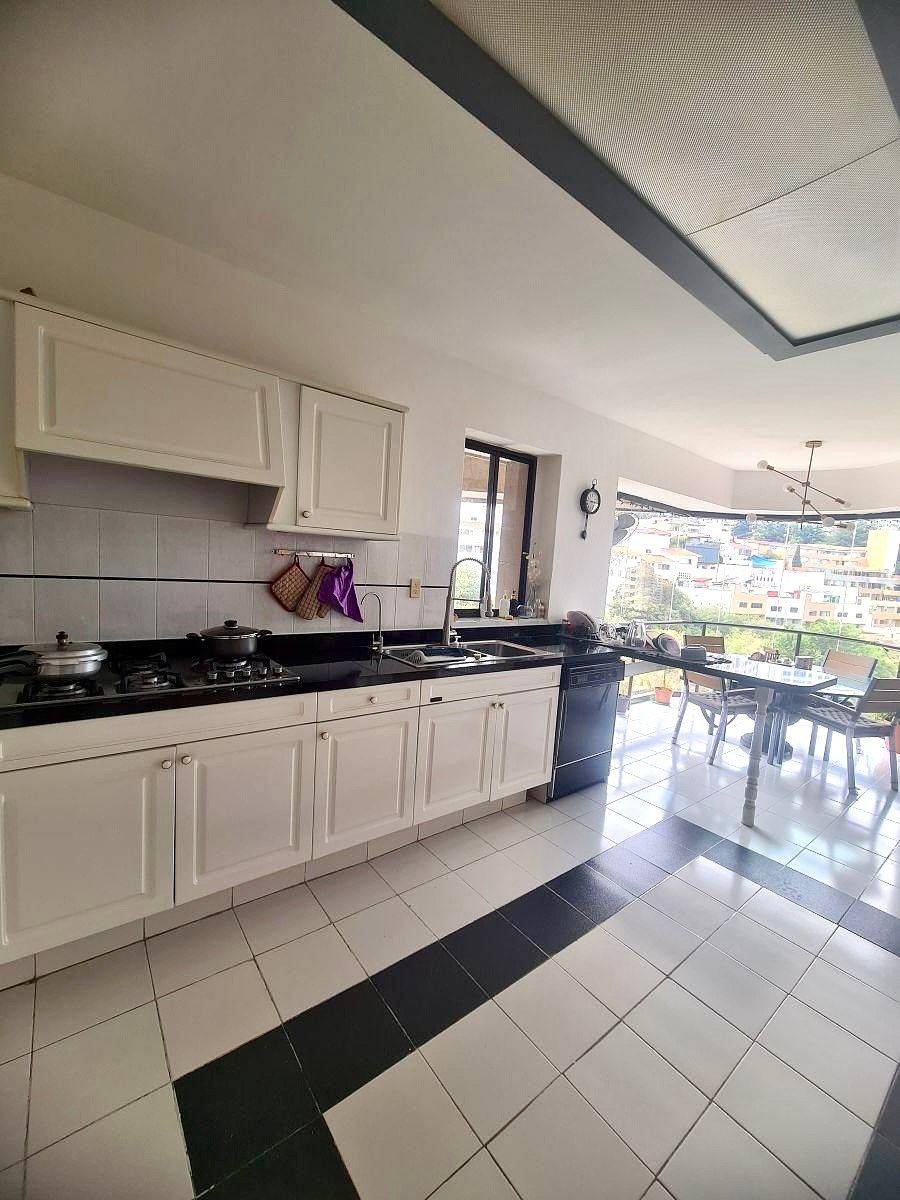 Apartamento em Interlomas, Huixquilucan, foto 4 de 10