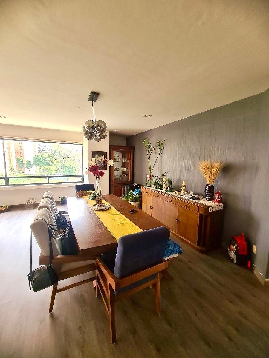 Apartamento em Interlomas, Huixquilucan, foto 6 de 10