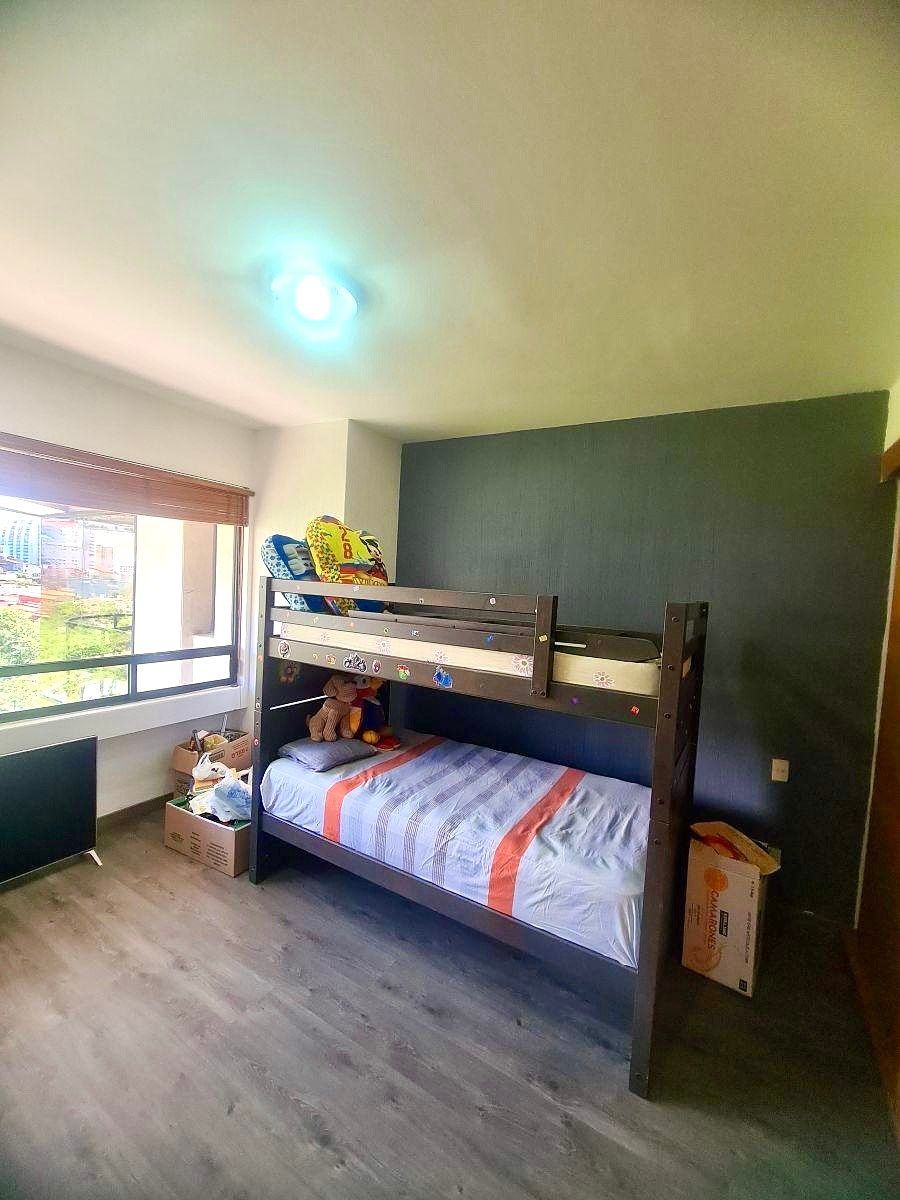 Apartamento em Interlomas, Huixquilucan, foto 7 de 10