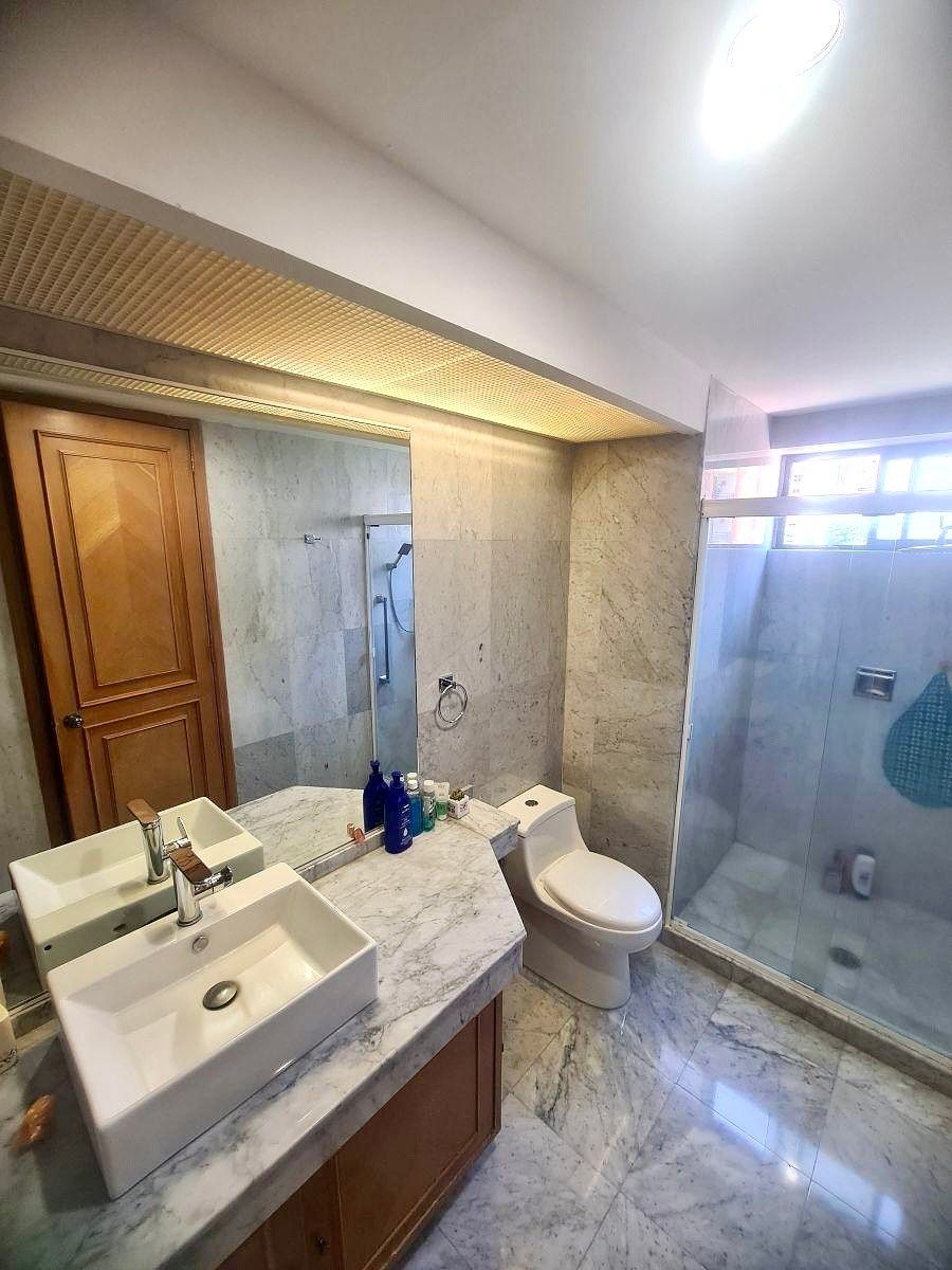 Apartamento em Interlomas, Huixquilucan, foto 8 de 10