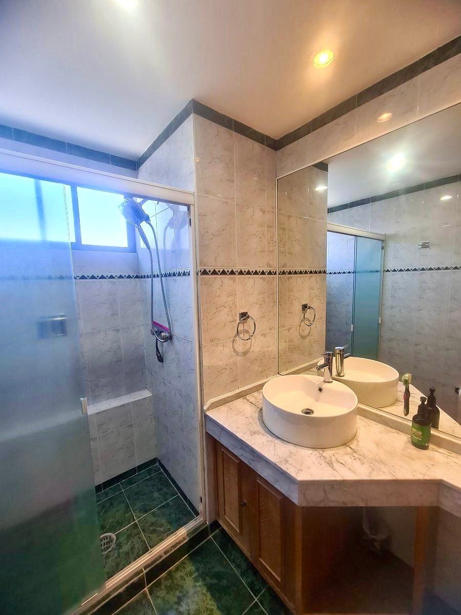 Apartamento em Interlomas, Huixquilucan, foto 10 de 10