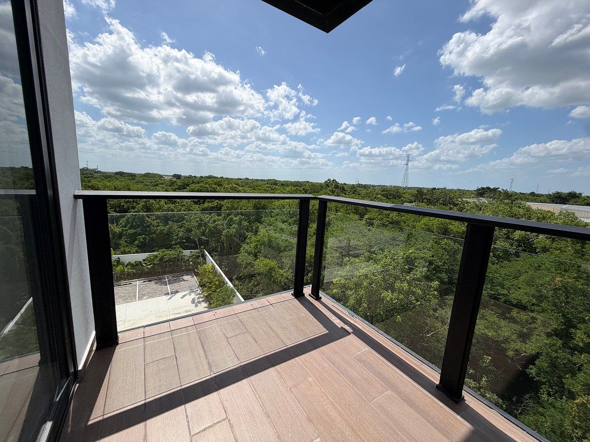 Apartment in Chablekal, Mérida, photo 10 of 26