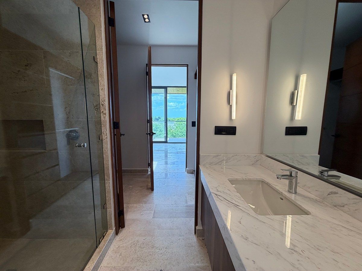 Apartment in Chablekal, Mérida, photo 13 of 26