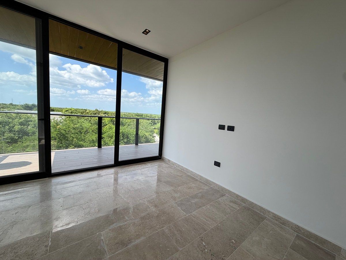 Apartment in Chablekal, Mérida, photo 6 of 26