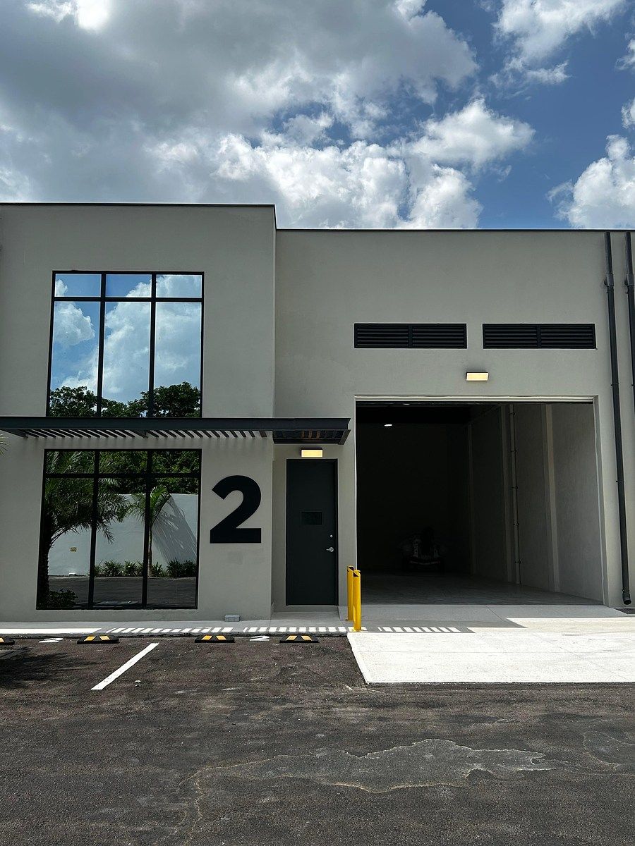 Galpão comercial em Santa María Yaxché, Mérida, foto 2 de 15
